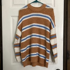 American Eagle Oversized Sweater